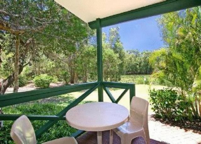 Lorikeet Holiday Park Arrawarra Экстерьер фото