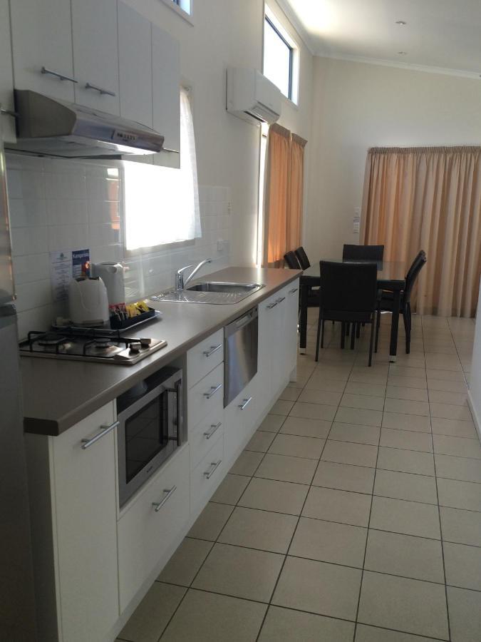 Lorikeet Holiday Park Arrawarra Экстерьер фото
